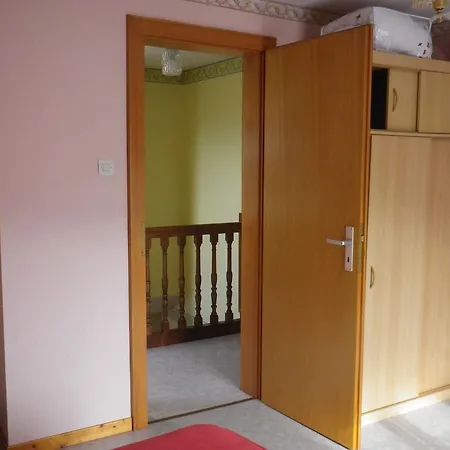 別荘 De Mr Et Mme Woinson