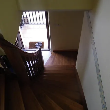 別荘 De Mr Et Mme Woinson *