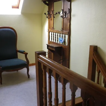 De Mr Et Mme Woinson