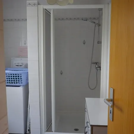 別荘 De Mr Et Mme Woinson ゲブビレル