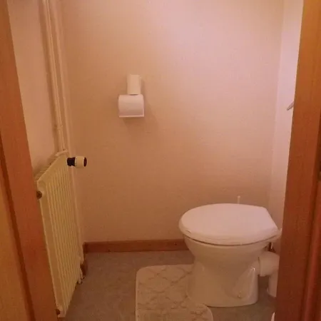 別荘 De Mr Et Mme Woinson ゲブビレル