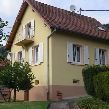 別荘 De Mr Et Mme Woinson