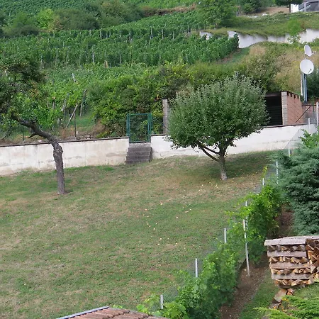 別荘 De Mr Et Mme Woinson ゲブビレル